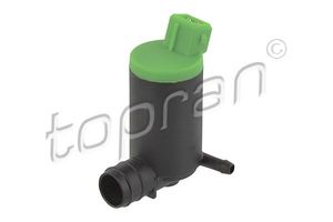 Reinigingsvloeistofpomp, ruitenreiniging 720281