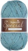 Stylecraft Special Aran with Wool - Nepp shades 2429 Duck Egg Nepp