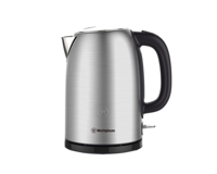 Westinghouse Waterkoker Basic RVS - 1,7 liter