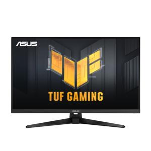 ASUS TUF Gaming VG32AQA1A 80 cm (31.5") 2560 x 1440 Pixels Wide Quad HD LED Zwart