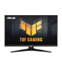 ASUS TUF Gaming VG32AQA1A computer monitor 80 cm (31.5") 2560 x 1440 Pixels Wide Quad HD LED Zwart - thumbnail