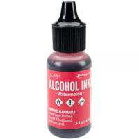 Ranger Ink Ranger • tim holtz alcohol ink watermelon 14ml