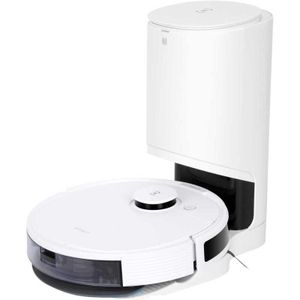 Deebot N8 PRO + Robotstofzuiger