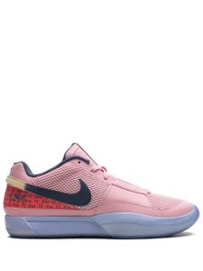 Nike baskets Ja 1 'Day One' - Rose