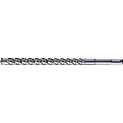 4tecx SDS+ Boor 6x210mm 4-snijder VE=1 - 4027006149