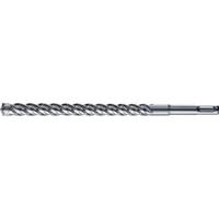 4tecx SDS+ Boor 6x210mm 4-snijder VE=1 - 4027006149
