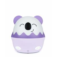 Audio Bluetooth Transmitter-Ontvanger Bigben NLPKIDSKOALA - thumbnail
