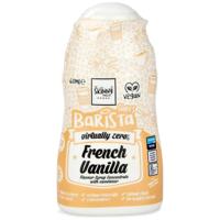 Skinny Foods Barista Syrup Shot French Vanilla (60 ml)