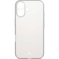 Black Rock Cover Ultra Thin Iced für Apple iPhone 16, Transparent Cover Apple iPhone 16 Transparant