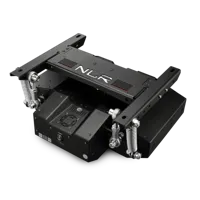 Next Level Racing Motion Platform V3