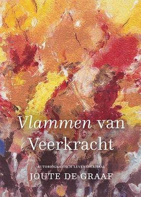 Vlammen van veerkracht (Paperback)
