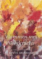 Vlammen van veerkracht (Paperback)
