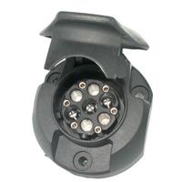 Stekkerdoos 13 polig Multicon West 712074