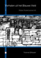 Ridder Roderickstraat 46 - Yvonne Gillissen - ebook