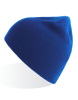 Atlantis AT121 Moover Beanie Recycled - Royal - One Size