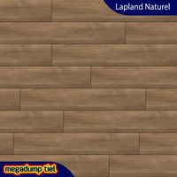 Monocibec Houtlook Tegel Plint Lapland 10X57 P/S - Lapland Natural