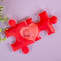 Hand warmer ''Puzzle'' pack of 2 Hand warmer ''Puzzle'' pack of 2