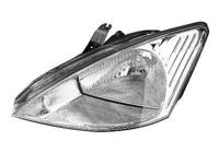 Koplamp links tot 8/'01 (zonder afdekkap) 1858961
