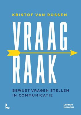 Vraag raak (Paperback)