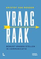 Vraag raak (Paperback) Vraag raak (Paperback)