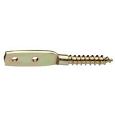 Connex S-Beslag 80X14X40X8 Vz - HV4310