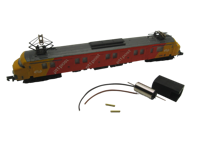 micromotor NA003 ombouwset voor Arnold 0245, 2335, 2336, 2337