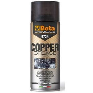 Beta 9726 copper mineraal vet 400ml