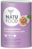 Natufood Edelgistvlokken Natufood Edelgistvlokken