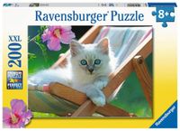 Ravensburger 13289 puzzel Legpuzzel 200 stuk(s)