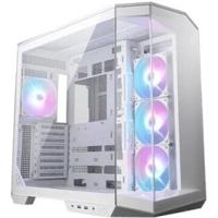 MSI MAG PANO 100R PZ Midi Tower Wit