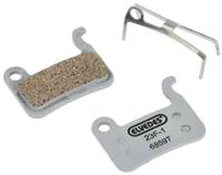 Elvedes Schijfremblokset - shimano - organische compound (resin) - 1 paar