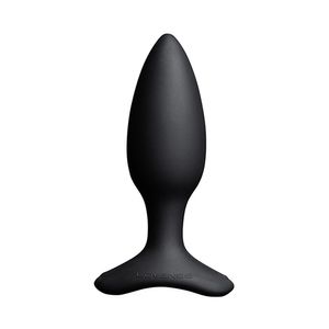 Lovense - Hush Smartphone Butt Plug