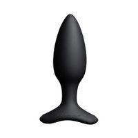 Lovense - Hush Smartphone Butt Plug - thumbnail