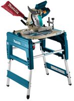 Makita Flipper LF1000 Afkort/Tafelzaag | 1650w 260mm  - LF1000 - thumbnail