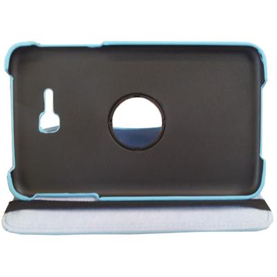 Galaxy Tab 3 lite 7.0 hoes aqua blauw