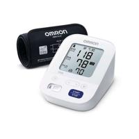 Omron M3 Comfort Bovenarm Automatisch 2 gebruiker(s)