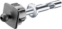 INTERPHONE H-bracket accessories int steering head tube h. 13-