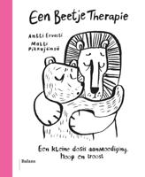 Een beetje therapie (Hardback)