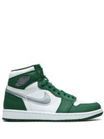 Jordan baskets montantes Air Jordan 1 Retro OG 'Gorge Green' - Vert - thumbnail