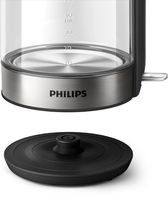 Philips 5000 series Glazen waterkoker, 1,7 liter, afneembare deksel - thumbnail