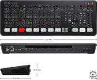 Blackmagic Design ATEM Mini Extreme ISO Full HD - thumbnail