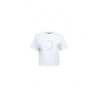 Jansen Amsterdam - Wit | Dames | Top | Wit | L | regular | Kamst mode Jansen Amsterdam - Wit | Dames | Top | Wit | L | regular | Kamst mode