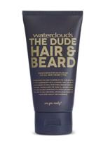 Waterclouds The Dude Hair & Beard Conditioner 150ml | Voor Mannen