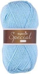 Stylecraft Special Aran 1019 Cloud Blue