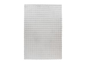 Padiro Vloerkleed Hailey (100, Grijs, 120 x 160 cm)