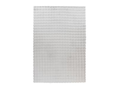 Padiro Vloerkleed Hailey (100, Grijs, 160 x 230 cm)