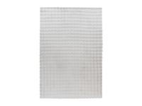 Padiro Vloerkleed Hailey (100, Grijs, 160 x 230 cm)
