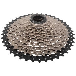 Ventura Cassette 11 speed 11-42t zilver