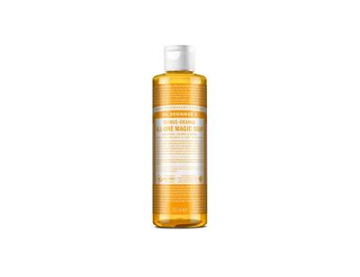 Dr. Bronner&apos;s Vloeibare zeep - pure castile - citrus - 240 ml