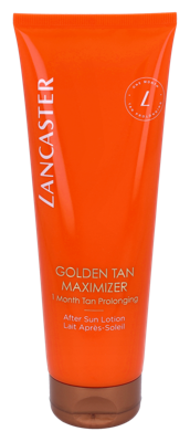 Lancaster Golden Tan Maximizer After Sun Lotion Aftersun 250 ml